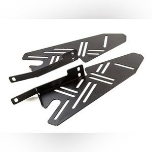 NWT - Dynamics fog bucket bracket kit for a 2017-2020 Raptor diode